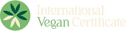 International Vegan Certificate